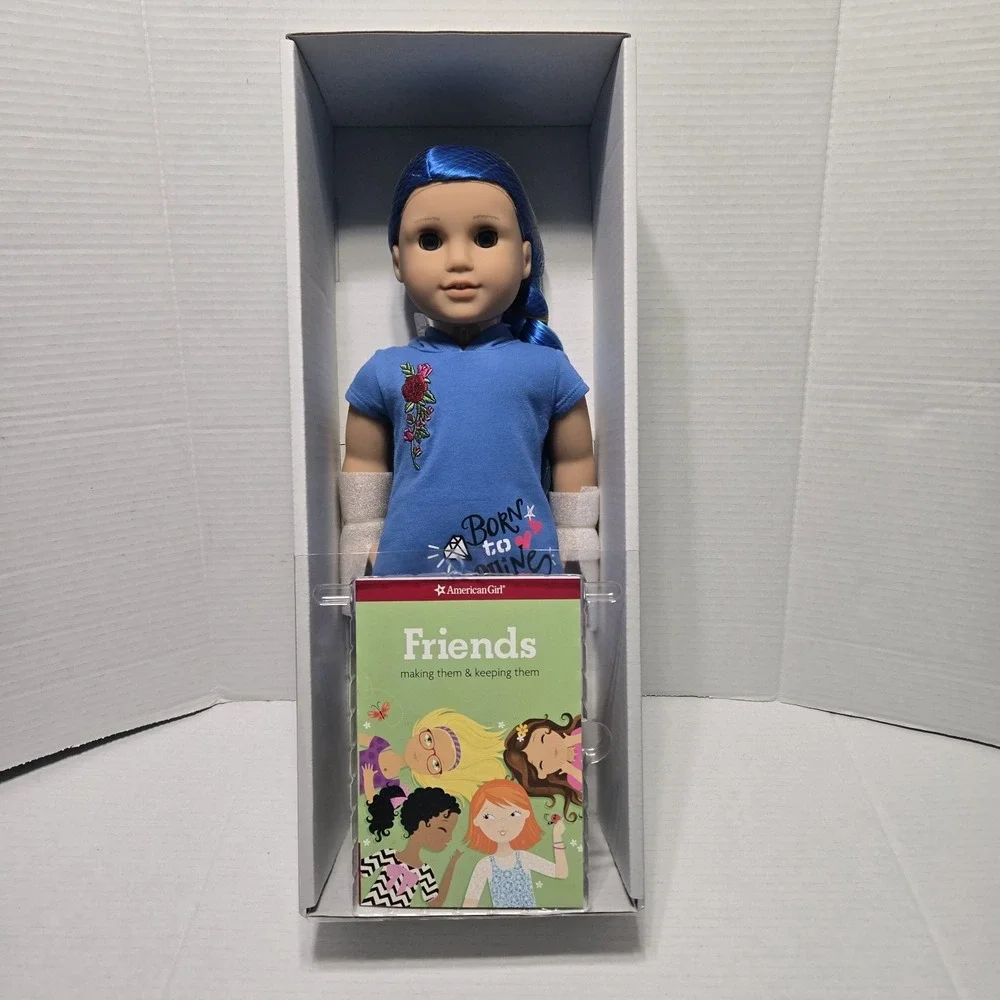 American Girl american girl